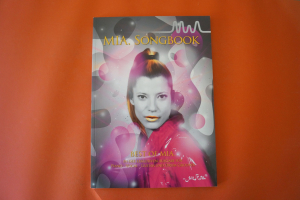 Mia - Best of Songbook Notenbuch Vocal Keyboard