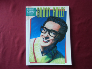 Buddy Holly - Songbook Songbook Notenbuch Vocal Guitar