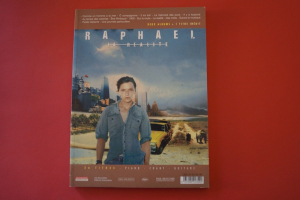 Raphael - Hotel de L´Univers / La Realite Songbook Notenbuch Piano Vocal Guitar PVG
