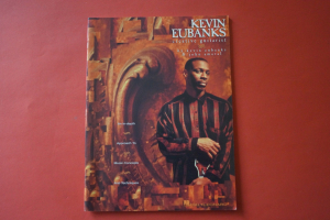Kevin Eubanks - Creative Guitarist Notenbuch Guitar
