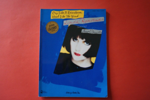 Linda Ronstadt - Cry like a Rainstorm Songbook Notenbuch Piano Vocal Guitar PVG