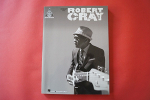 Robert Cray - Best of Songbook Notenbuch Vocal Guitar