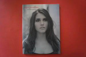 Joyce Jonathan - Sur mes Gardes Songbook Notenbuch Piano Vocal Guitar PVG