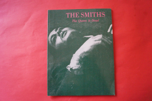 Smiths - The Queen is dead (mit Poster)Songbook Notenbuch Piano Vocal Guitar PVG
