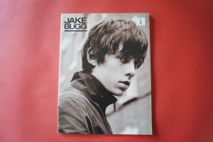 Jake Bugg - Jake Bugg Songbook Notenbuch Vocal Guitar