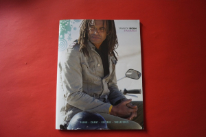 Yannick Noah - Charango Songbook Notenbuch Piano Vocal Guitar PVG