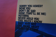 Dwight Yoakam - Gone (mit Poster) Songbook Notenbuch Piano Vocal Guitar PVG