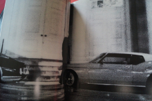 Dwight Yoakam - Gone (mit Poster) Songbook Notenbuch Piano Vocal Guitar PVG