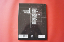 Disturbed - Asylum Songbook Notenbuch Vocal Guitar