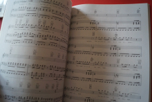 Journey - Eclipse Songbook Notenbuch Piano Vocal Guitar PVG