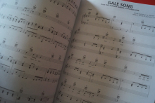 Lumineers - Cleopatra Songbook Notenbuch Piano Vocal Guitar PVG