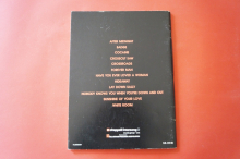 Eric Clapton - The Best of Songbook Notenbuch Vocal Guitar