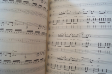 Eric Clapton - The Best of Songbook Notenbuch Vocal Guitar