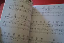 Jerome Kern - The Essential Songbook Songbook Notenbuch Piano Vocal Guitar PVG