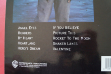 Jim Brickman - The Best of Songbook Notenbuch Easy Piano