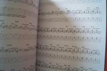 Pat Metheny - One Quiet Night Songbook Notenbuch Guitar