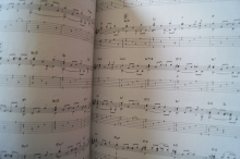 Pat Metheny - One Quiet Night Songbook Notenbuch Guitar