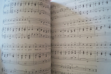 Rodgers & Hart - A Musical Anthology Songbook Notenbuch Piano Vocal Guitar PVG