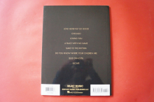 Michael Jackson - Xscape Songbook Notenbuch Piano Vocal Guitar PVG