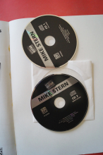 Mike Stern - Guitar Play-along (mit 2 CDs) Songbook Notenbuch Guitar