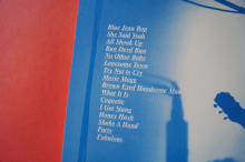 Paul McCartney - Run Devil Run Songbook Notenbuch Piano Vocal Guitar PVG