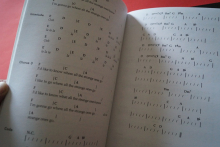 Supergrass - Chord Songbook Volume 1 & 2 Songbooks Vocal Guitar Chords