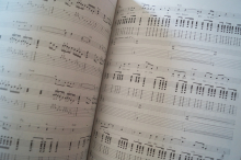 Heroes del Silencio - Para siempre Songbook Notenbuch Vocal Guitar