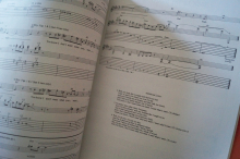 Joe Satriani - Flying in a blue Dream (ohne Poster) Songbook Notenbuch Vocal Guitar