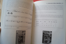 Paul McCartney - Bass Masterclass (mit CD) Notenbuch Bass