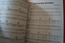 Buffalo Springfield - Songbook Songbook Notenbuch Piano Vocal Guitar PVG