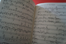 Ray Charles - 13 Songs Songbook Notenbuch Piano Vocal Guitar PVG