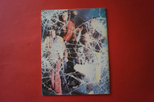 Rolling Stones - Through the Past darkly Songbook Notenbuch Piano Vocal Guitar PVG