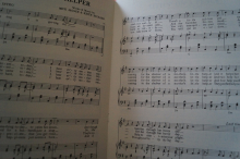 Rolling Stones - Through the Past darkly Songbook Notenbuch Piano Vocal Guitar PVG