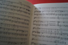 Rolling Stones - Through the Past darkly Songbook Notenbuch Piano Vocal Guitar PVG