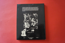 Who - A Decade of Songbook Notenbuch Vocal Guitar