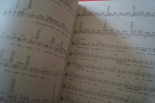 Who - A Decade of Songbook Notenbuch Vocal Guitar