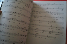 Who - A Decade of Songbook Notenbuch Vocal Guitar