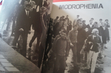 Who - A Decade of Songbook Notenbuch Vocal Guitar