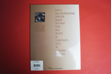Beatles - Rubber Soul Songbook Notenbuch Vocal Guitar