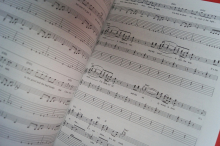 Beatles - Rubber Soul Songbook Notenbuch Vocal Guitar