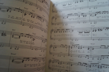 Gloria Estefan - Hot Songs Songbook Notenbuch Piano Vocal Guitar PVG
