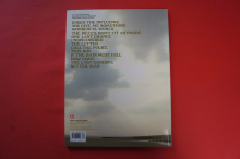 James Morrison - Undiscovered Songbook Notenbuch Piano Vocal Guitar PVG