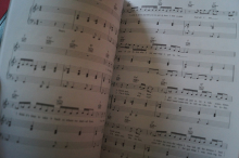 James Morrison - Undiscovered Songbook Notenbuch Piano Vocal Guitar PVG