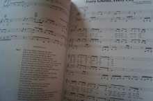 Lauryn Hill - The Miseducation of Songbook Notenbuch Piano Vocal Guitar PVG