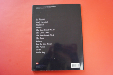 Ludovico Einaudi - Nightbook Songbook Notenbuch Piano