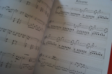 Ludovico Einaudi - Nightbook Songbook Notenbuch Piano