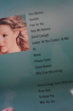 Nichole Nordeman - This Mystery Songbook Notenbuch Piano Vocal Guitar PVG