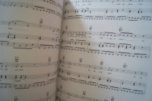 No Doubt - The Singles 1992-2003 Songbook Notenbuch Piano Vocal Guitar PVG