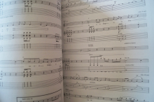 Soundgarden - Down on the upside Songbook Notenbuch Vocal Guitar