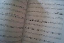 Stanley Clarke - The Collection Songbook Notenbuch Bass